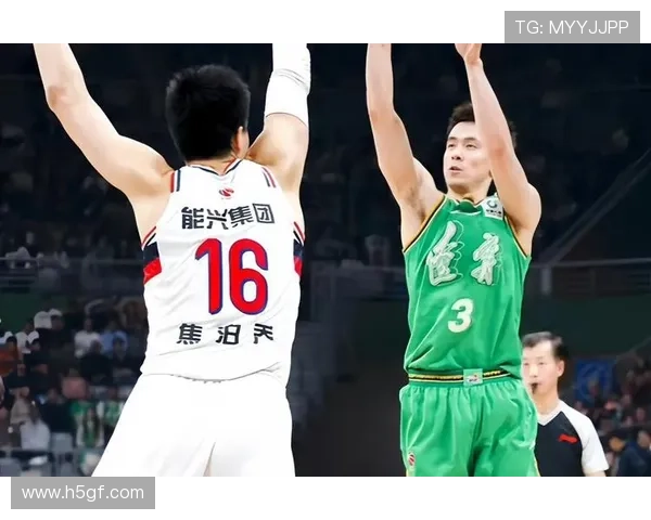 广州篮球队崛起之路联合会杯背后的奋斗与荣耀