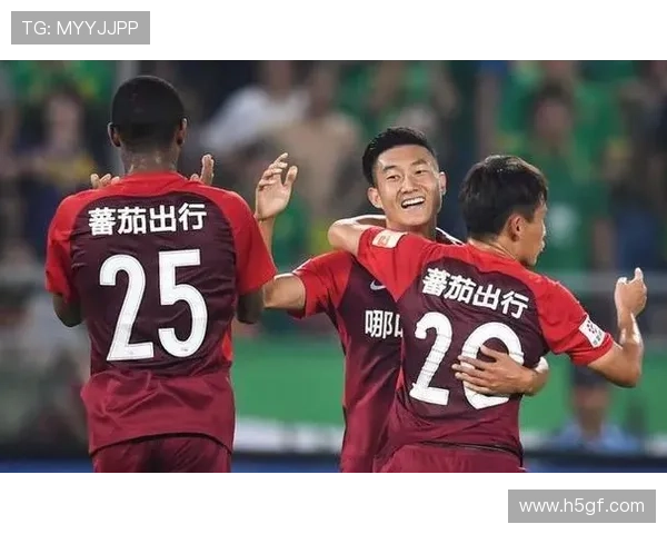 武汉足球队的崛起之路:从默默无闻到联赛强队的成长历程