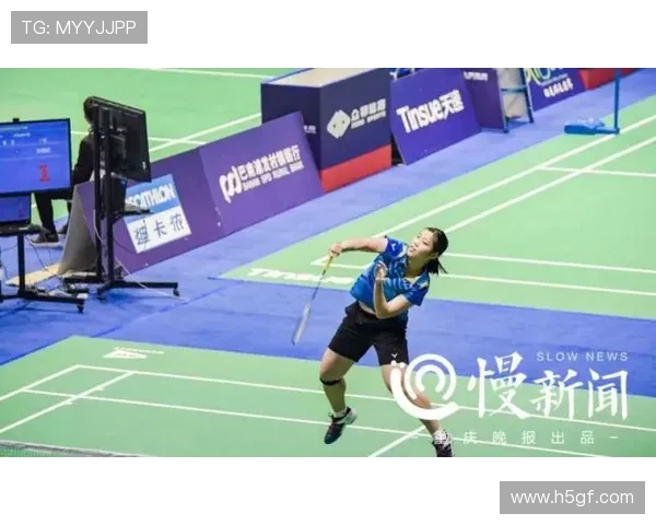 羽毛球盛宴:深入了解重庆羽毛球队的训练与竞技状态